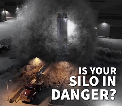  New Video: Is Your Silo in Danger?