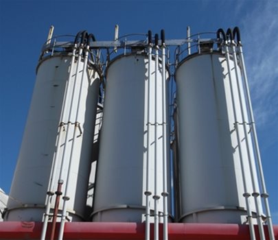 Eleven Points to Consider Before Buying a Silo Protection System