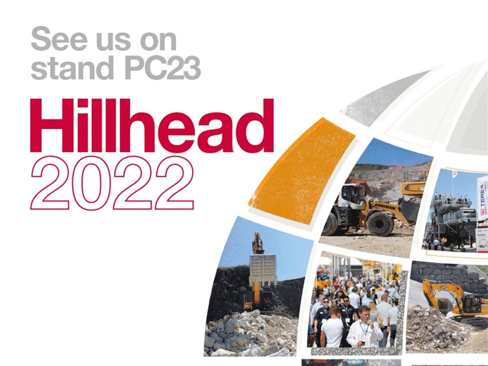 Hycontrol at Hillhead 2022